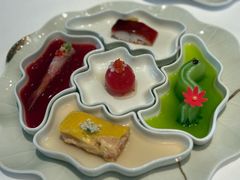 -上海总会SHANGHAICLUB(兴业太古汇店)