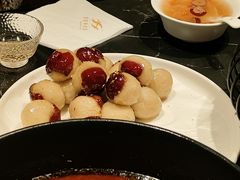 -芳芳私房菜·精做淮扬菜(承德路店)