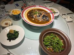-旺顺阁鱼头泡饼(常营店)
