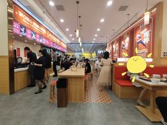 -黄兴兴白切专门店(南宁万象城店)