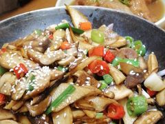 -小土豆北方菜馆(方庄店)