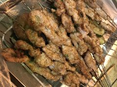 -黑皮烧烤(民意四路店)