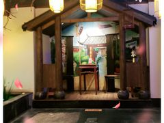 -大张烙馍村(泉山店)