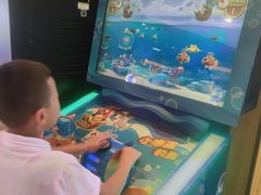 -汤姆熊欢乐世界(龙之梦店)