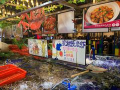 -79号渔船海鲜饭店(华强北店)