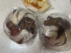 -佐敦面包铺·JORDAN BAKERY
