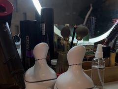 -施奈儿.洗头頭療.按摩SPA.采耳(上梅林店)