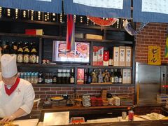 -芥岛(河北大街店)