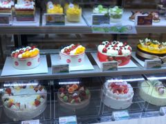 -85度C(广州石牌桥店)