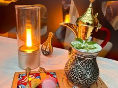 -龟兹KUCINA·新疆菜(前滩L+PLAZA店)