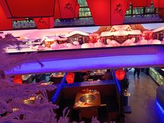 -山河屯铁锅炖鲜鹅·东北菜(开发区一店)