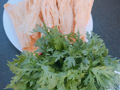 -北门涮肉·炭火铜锅涮肉(什刹海店)