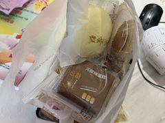 蒸蛋糕-津乐园(榆关道店)