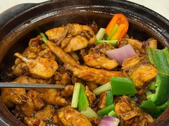 -大嫂镬仔·焖鸡煲·啫啫煲(逢源路店)