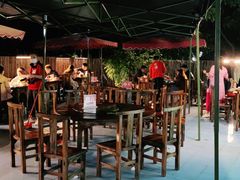 -琼大师东方烤乳猪(亚特兰蒂斯店)