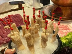 -东来顺饭庄(王府井步行街店)