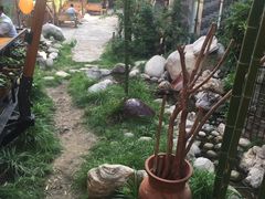 -陈熹公民族美食文化餐厅(中华广场店)