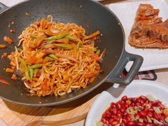 -大师兄·西北小馆(南沙万达广场店)