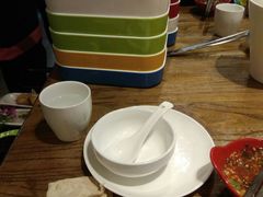 -龙记斑鱼火锅鲜切牛肉自助(红山路店)