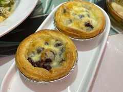 -MIO弥欧洋房西餐厅(中央大街店)