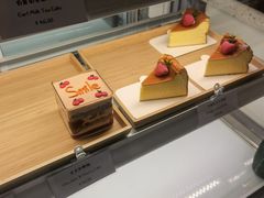 -AHAVA·Fang Baking Studio