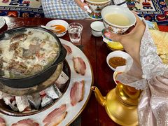 -康巴藏餐(束河古镇店)