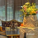 西湖边的绝美餐厅-生日约会首选地！