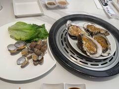 -海味当家·蒸锅海鲜(中山广场创始店)