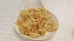 XO醬炒陳村粉-名宴婚宴专门店·宴会厅(京基100店)