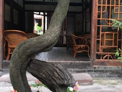 -恺庐茶园(宽窄巷子景区店)