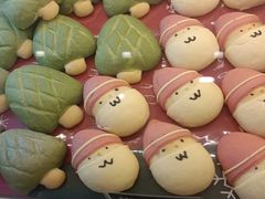 -面包新语(龙湖·西宸天街店)