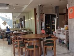 -御香农家菜(莫干山庾村店)