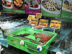 -79号渔船海鲜饭店(宝安店)