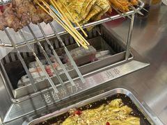 -古彭7只羊·招牌白串·碳锅羊肉旗舰店