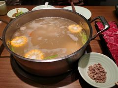 -掂档潮汕牛肉火锅(沈阳万象城店)