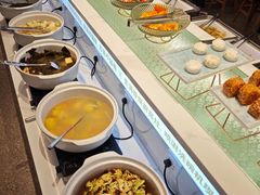 -素满香·食养自助(建邺万达店)