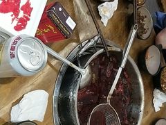 -谭三娘鲜切牛肉自助火锅(文殊院店)