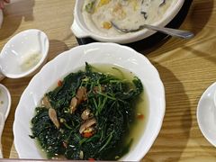 -佛有缘素食馆·荔湾老字号(陈家祠首店)