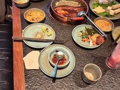 -老墙根涮肉·铜锅·烧烤(王四营店)