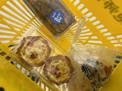 -鲍师傅糕点(国金街店)