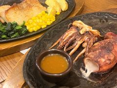 -萨莉亚意式餐厅(灵芝站中洲店)