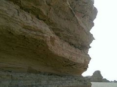 -敦煌雅丹国家地质公园