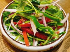 -那时新疆·若羌(经纬汇店)