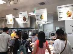 -宜家·瑞典风味餐厅(烟台路店)