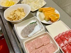 -海底捞火锅(凯德广场店)