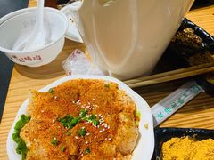 -胖记烤肉(湖大店)