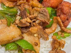 -老乡鸡(融科天地店)