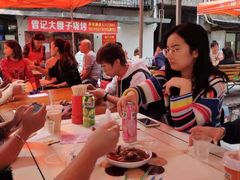 -曾记大腰子烧烤(苗栗路总店)