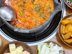 -笔记安顺夺夺粉火锅