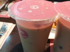 -酷公社·榴莲披萨(太原街店)